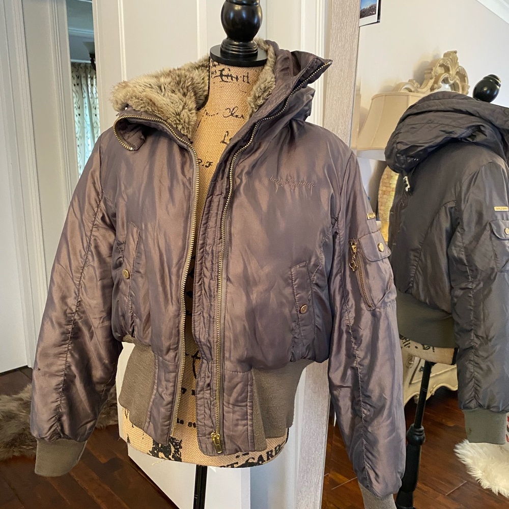 Jacket - Picture 2 of 2